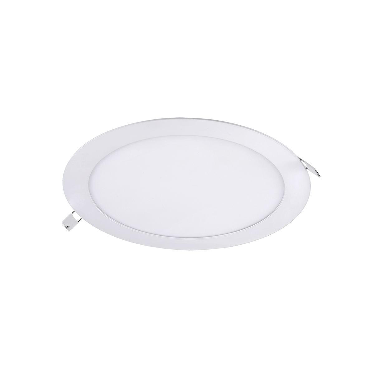 Einbaudownlight SLIM ROUND Multi - Kelvin 12W