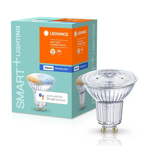 Ledvance LED Smart+ Reflektor PAR16 5W