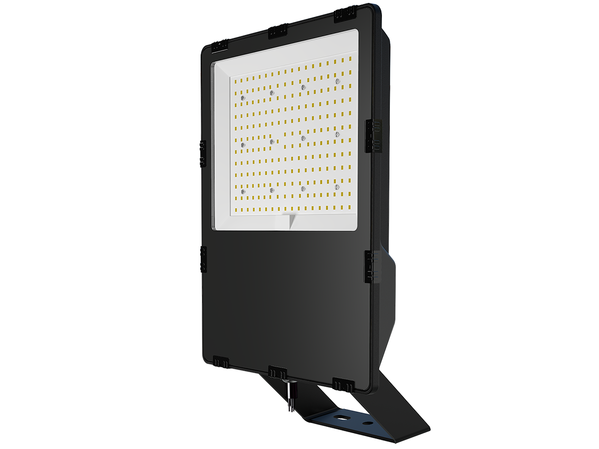 LED Fluter SASSNITZ II 150W 4.000K 24.000lm