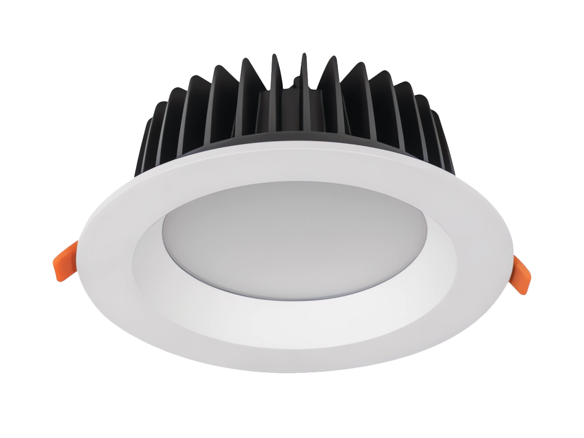 Einbaudownlight TIBET PRO 30W 940 IP44 weiß