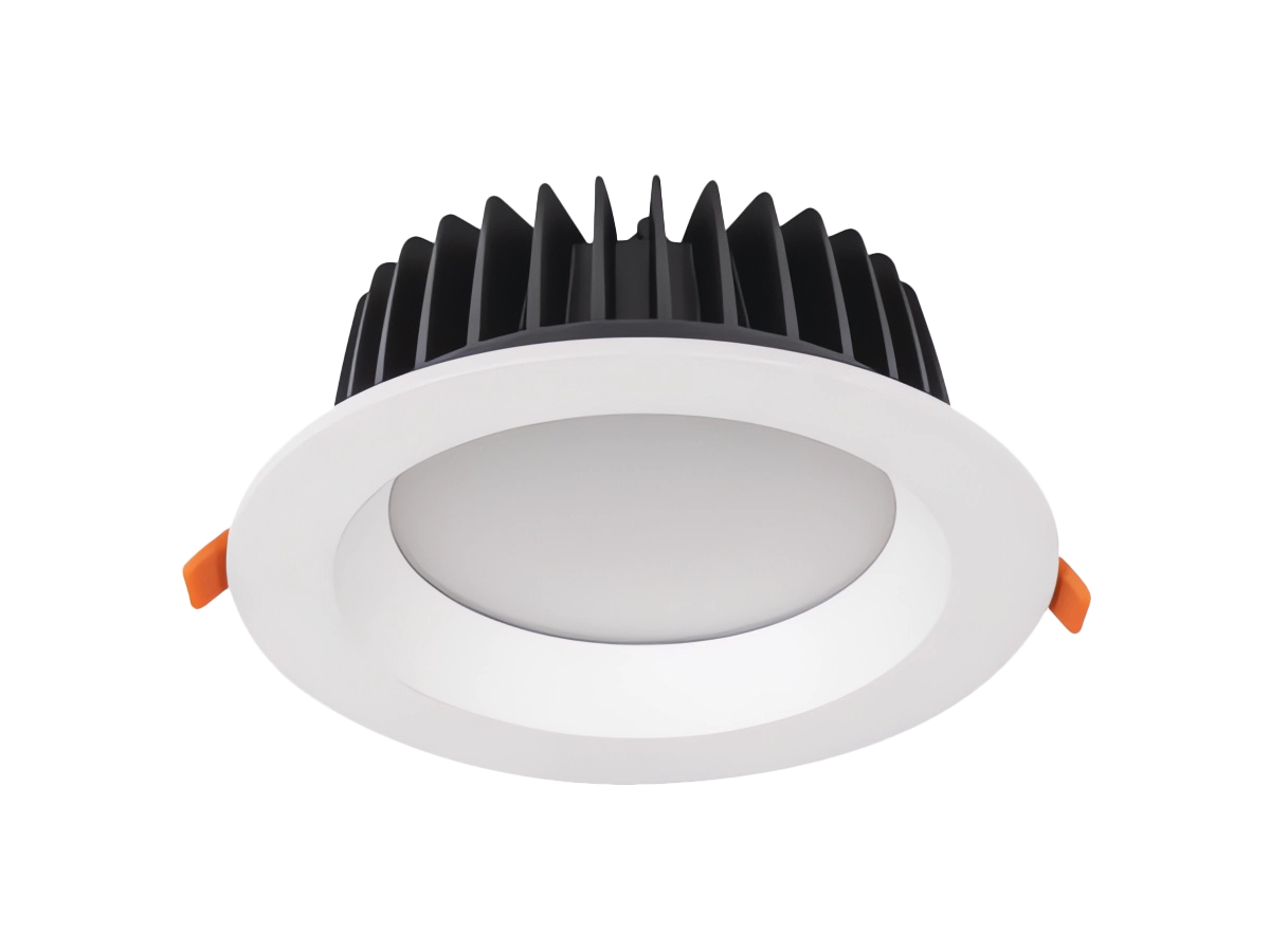 Einbaudownlight TIBET PRO 20W 940 IP44 weiß